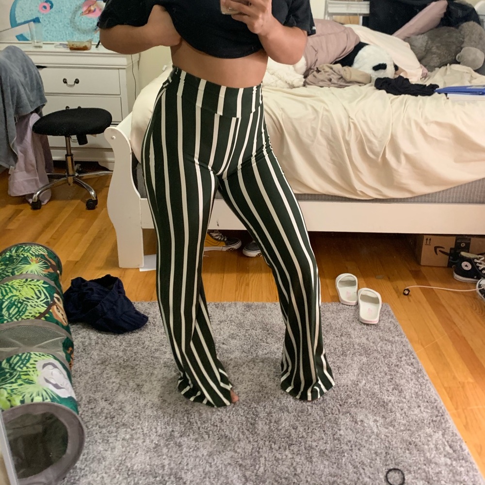 Windsor bottoms